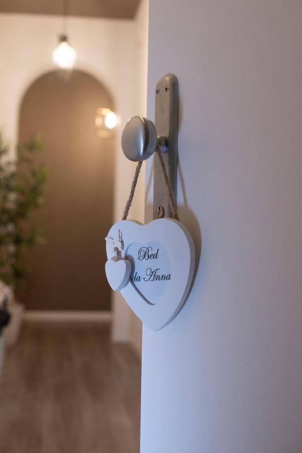 Hotel Bed Da Anna Peschiera del Garda Zewnętrze zdjęcie