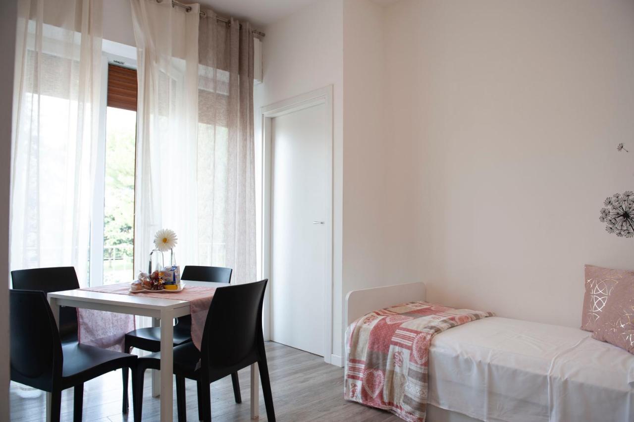 Hotel Bed Da Anna Peschiera del Garda Zewnętrze zdjęcie