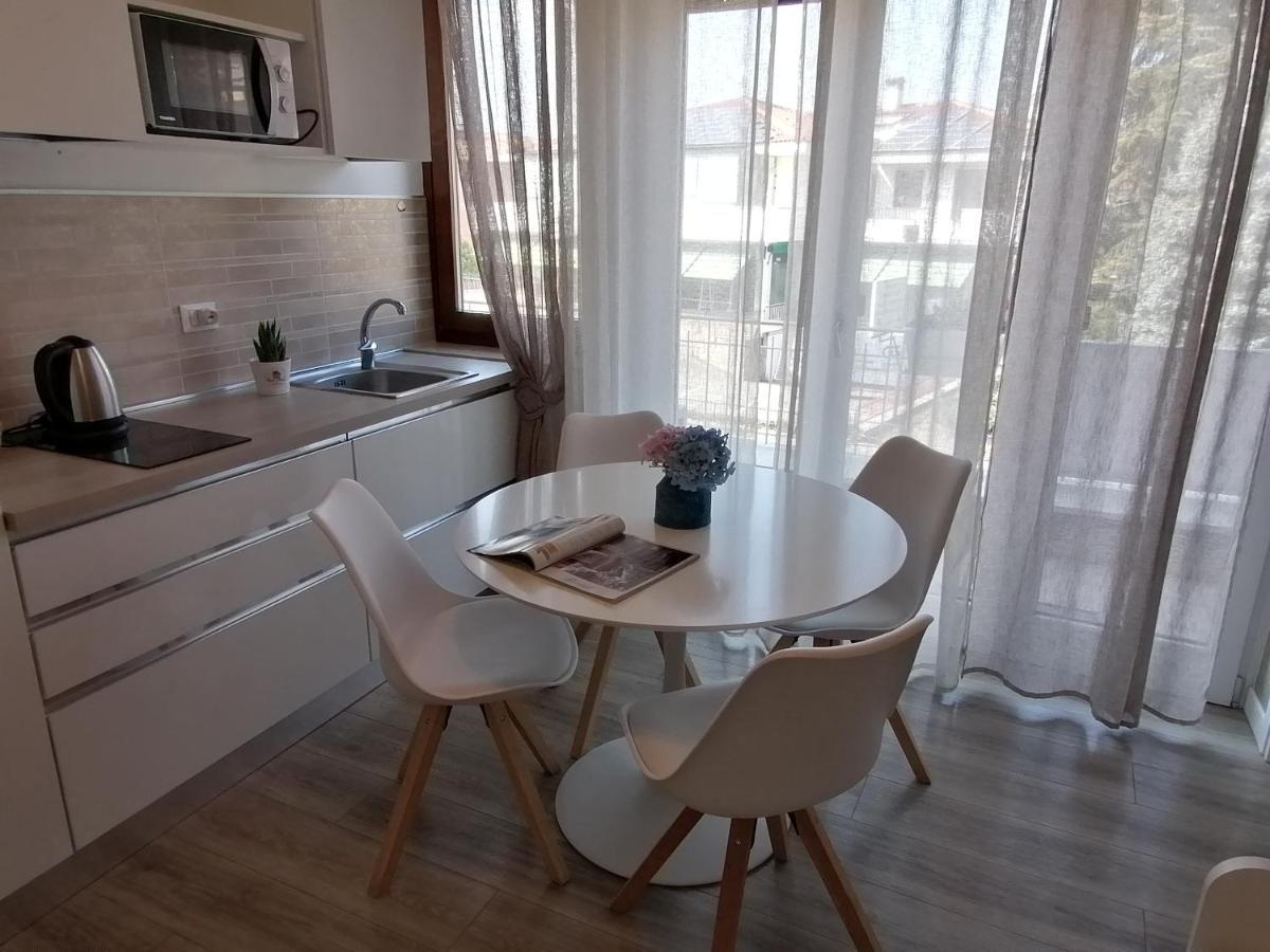 Hotel Bed Da Anna Peschiera del Garda Zewnętrze zdjęcie
