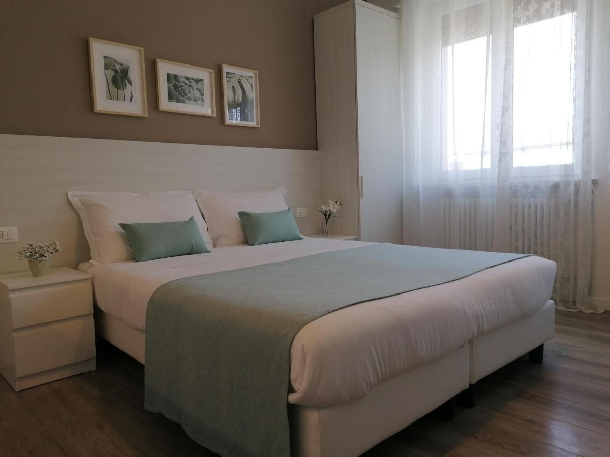 Hotel Bed Da Anna Peschiera del Garda Zewnętrze zdjęcie