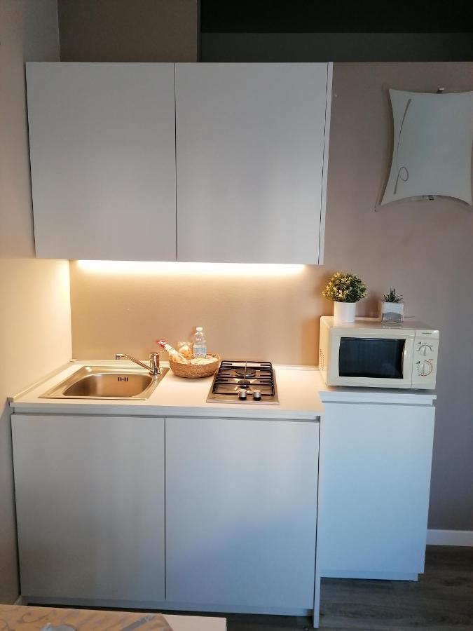 Hotel Bed Da Anna Peschiera del Garda Pokój zdjęcie