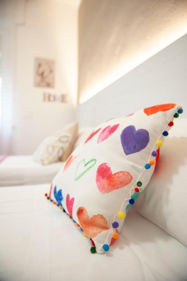 Hotel Bed Da Anna Peschiera del Garda Zewnętrze zdjęcie