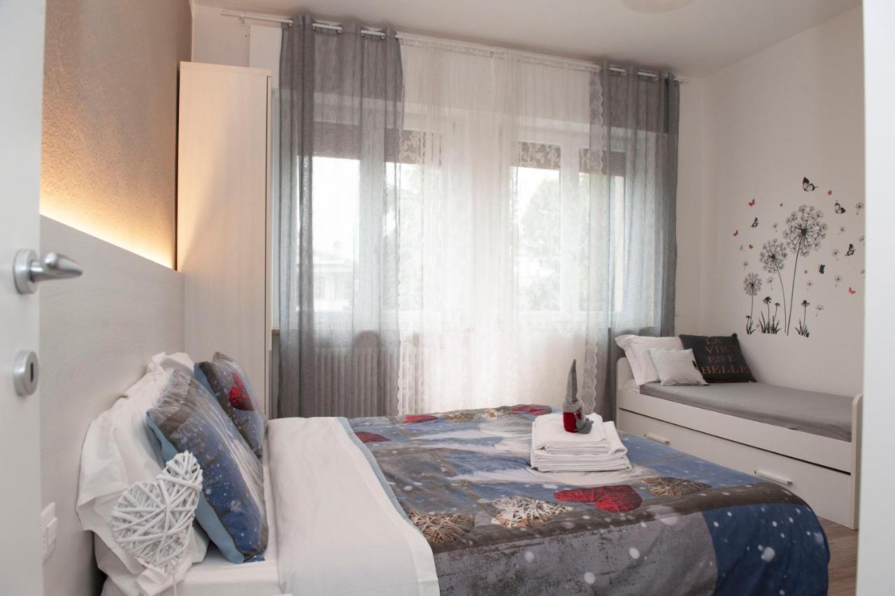 Hotel Bed Da Anna Peschiera del Garda Zewnętrze zdjęcie