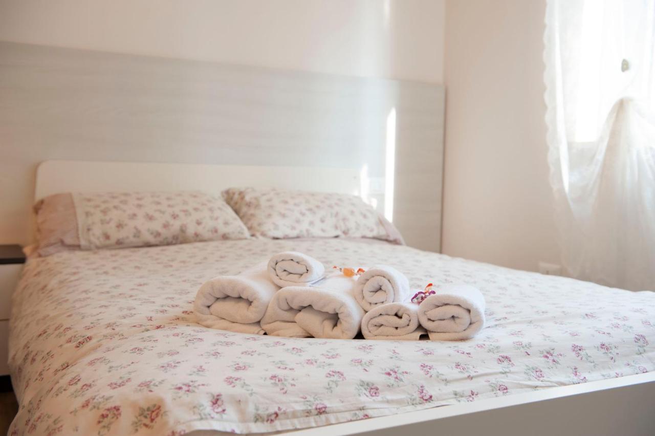 Hotel Bed Da Anna Peschiera del Garda Zewnętrze zdjęcie