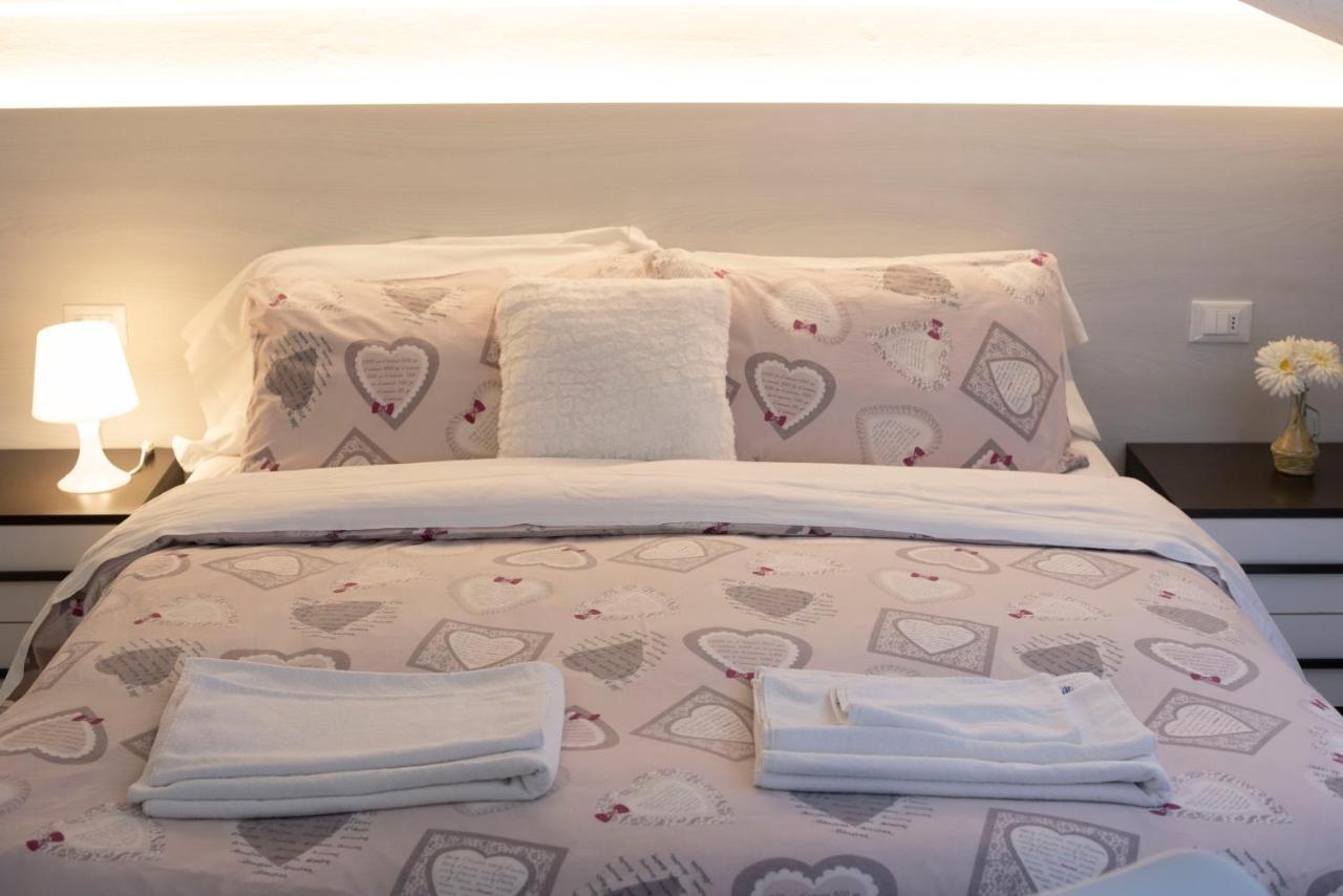 Hotel Bed Da Anna Peschiera del Garda Zewnętrze zdjęcie