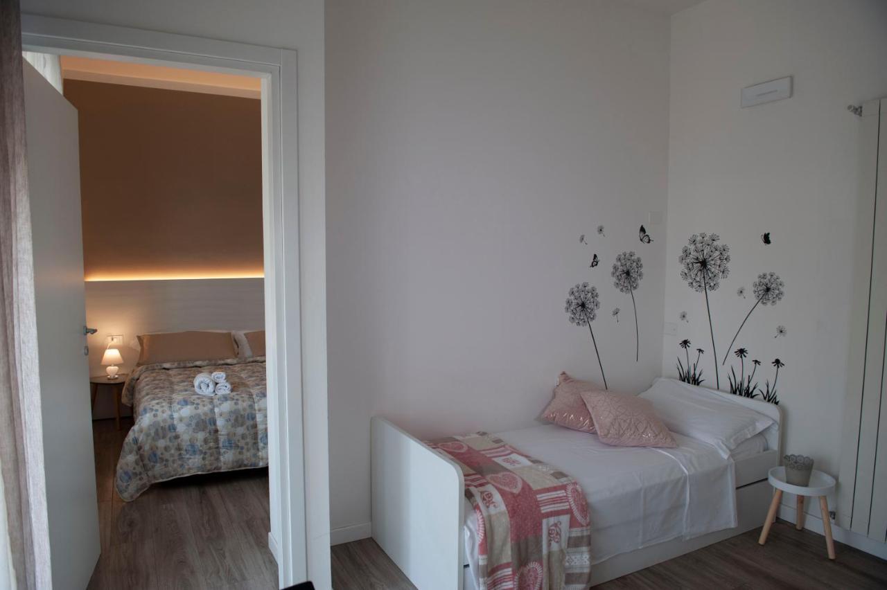 Hotel Bed Da Anna Peschiera del Garda Zewnętrze zdjęcie
