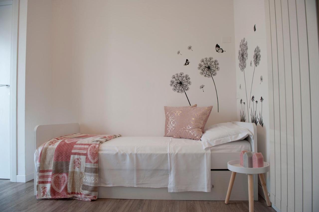 Hotel Bed Da Anna Peschiera del Garda Zewnętrze zdjęcie