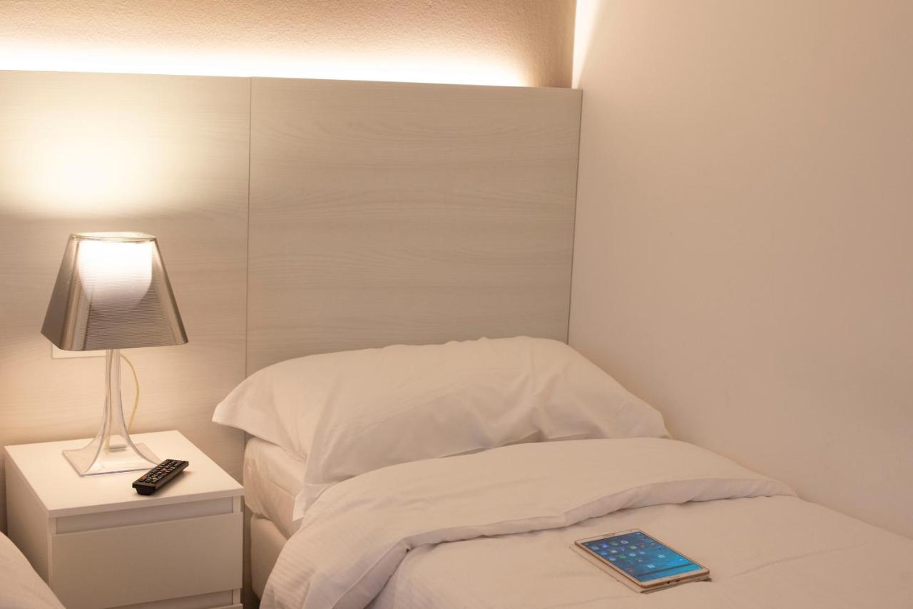 Hotel Bed Da Anna Peschiera del Garda Zewnętrze zdjęcie