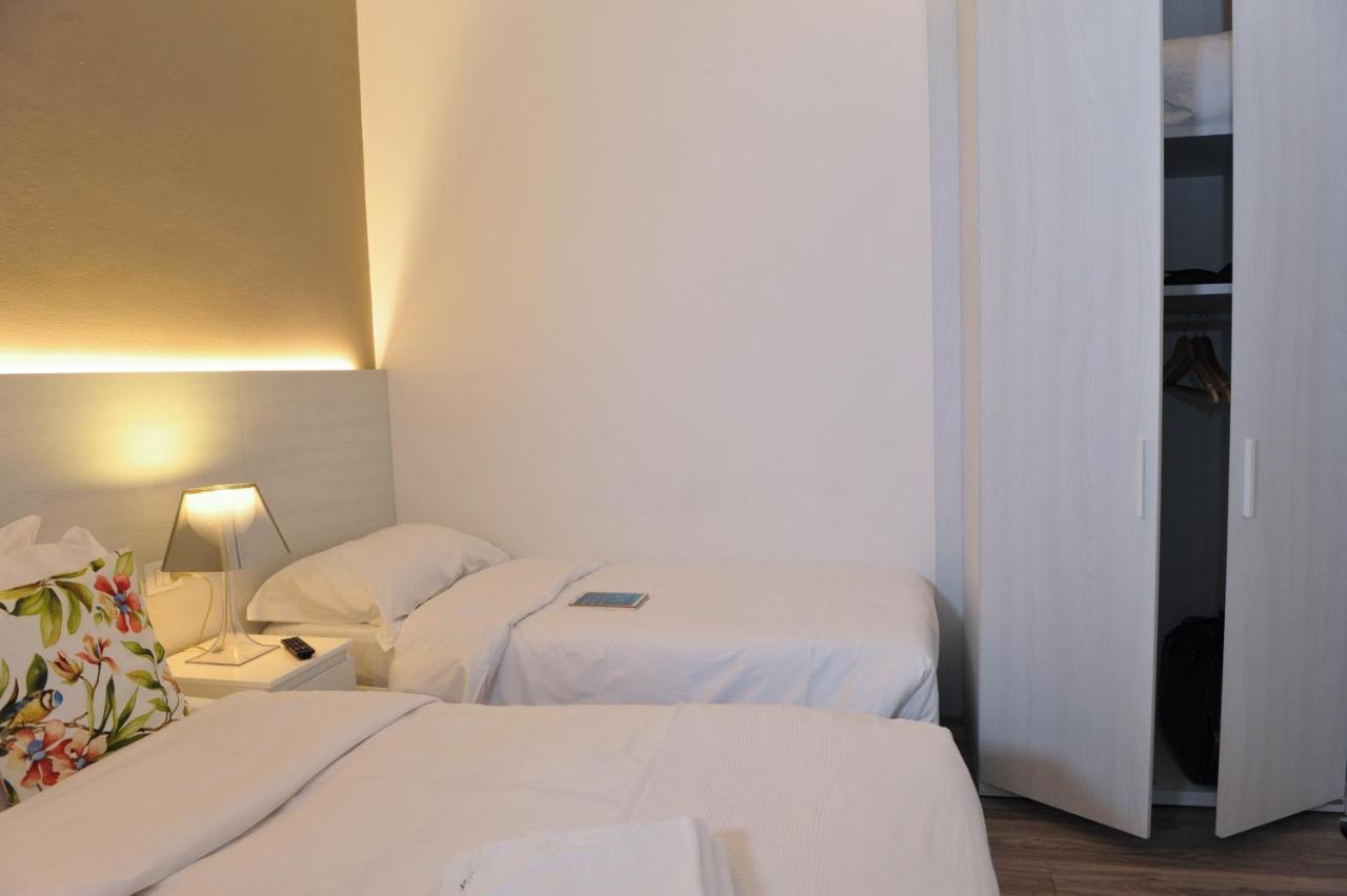 Hotel Bed Da Anna Peschiera del Garda Zewnętrze zdjęcie