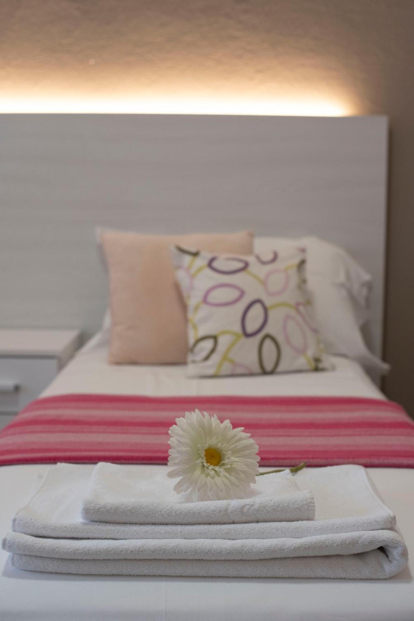 Hotel Bed Da Anna Peschiera del Garda Pokój zdjęcie
