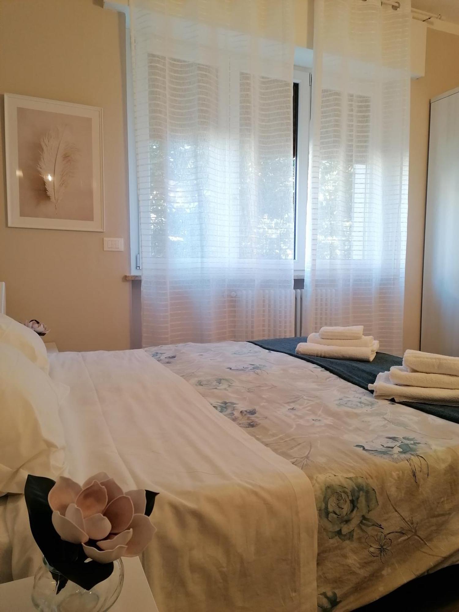 Hotel Bed Da Anna Peschiera del Garda Zewnętrze zdjęcie